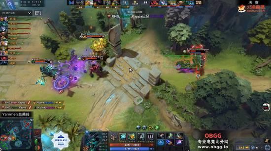 守望先锋国服官网重新上线引发玩家热议