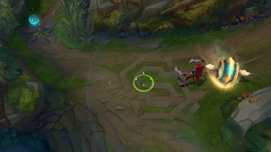 蔡文姬技能解析与出装攻略助你在王者荣耀中逆袭