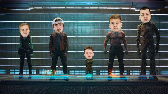 魔兽世界7.0趣味任务揭秘 体验风暴英雄鱼人变身